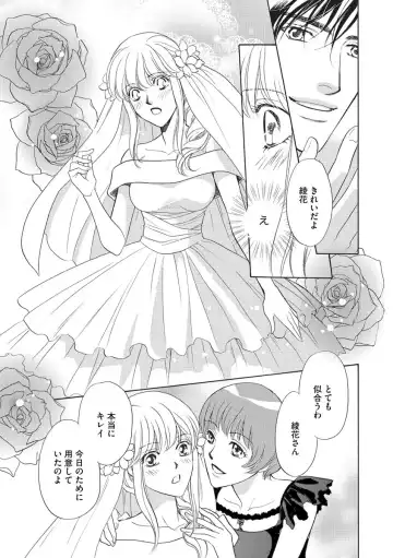 [Omi Shinano] Imouto Mekake ~Onii-sama, Mou Yurushite~ 4 Fhentai - Page 10