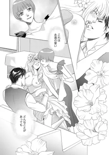 [Omi Shinano] Imouto Mekake ~Onii-sama, Mou Yurushite~ 4 Fhentai - Page 23