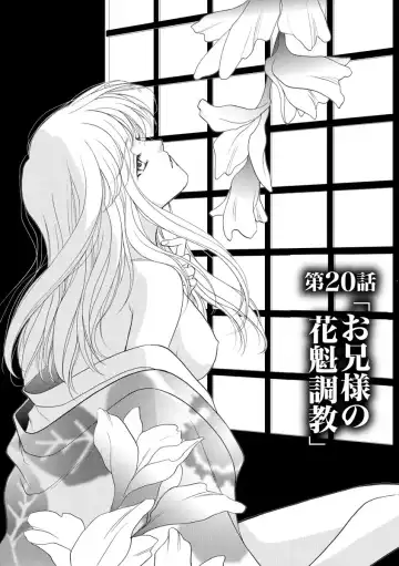 [Omi Shinano] Imouto Mekake ~Onii-sama, Mou Yurushite~ 4 Fhentai - Page 28