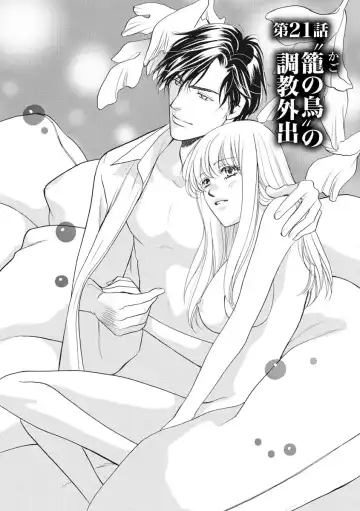 [Omi Shinano] Imouto Mekake ~Onii-sama, Mou Yurushite~ 4 Fhentai - Page 52