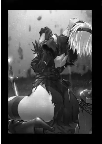 [Zunta] Spare: Automata -PROXY- Fhentai - Page 3