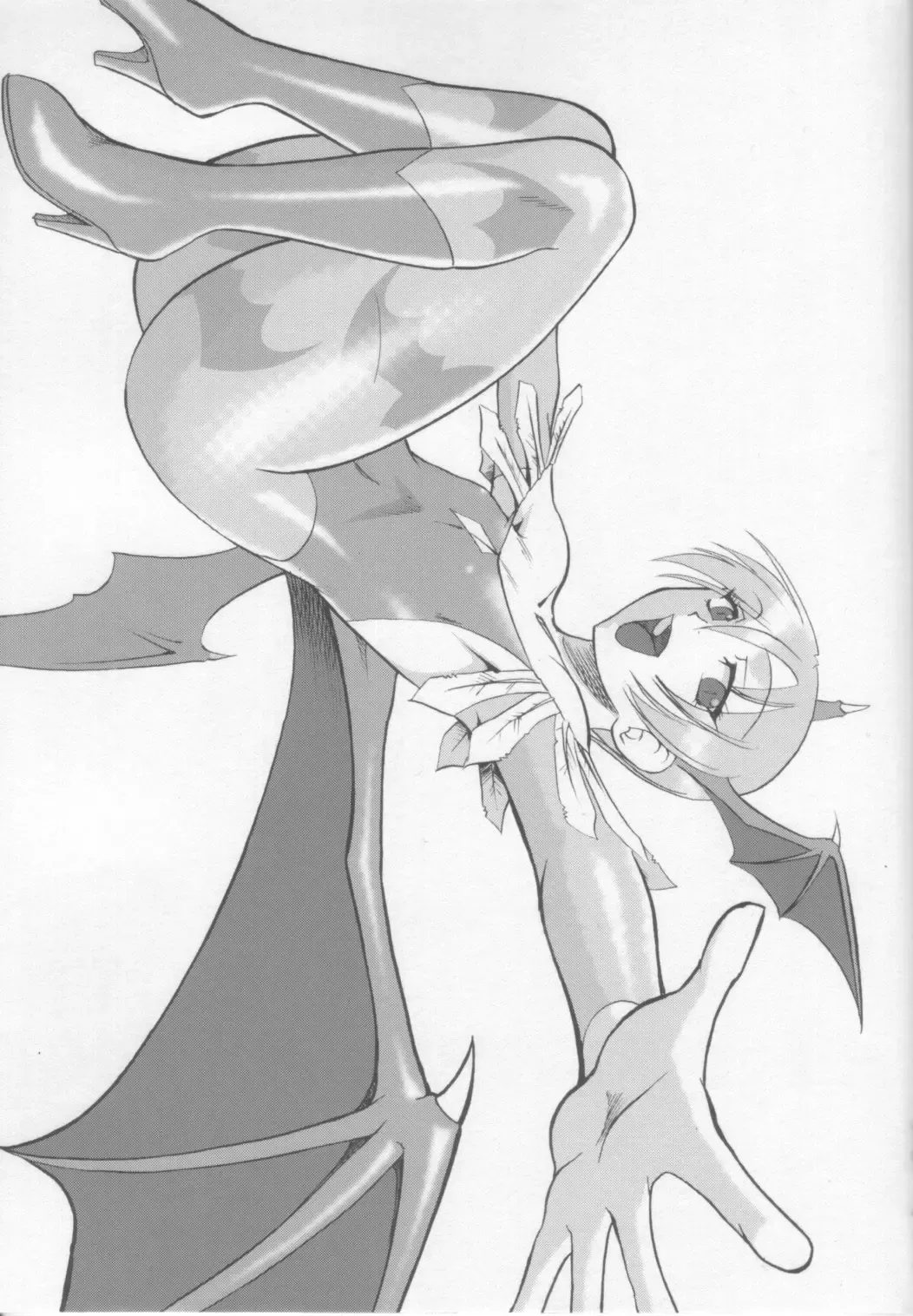 [Minakata Harigo - Mizutani Mint - Mokkouyou Bond] Semedain G Works Vol. 28 - Ichinana Fhentai - Page 24