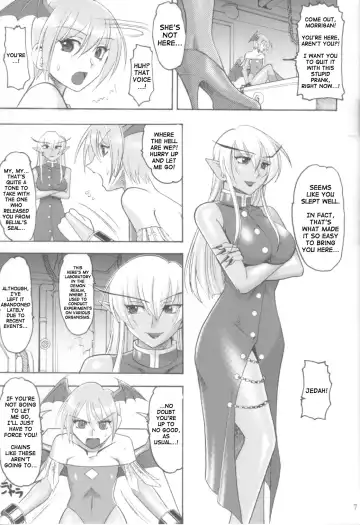 [Minakata Harigo - Mizutani Mint - Mokkouyou Bond] Semedain G Works Vol. 28 - Ichinana Fhentai - Page 6