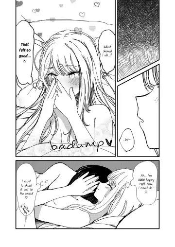 [Suto] Suki kamo Shirenai | I Think I Might Love Her Fhentai - Page 15