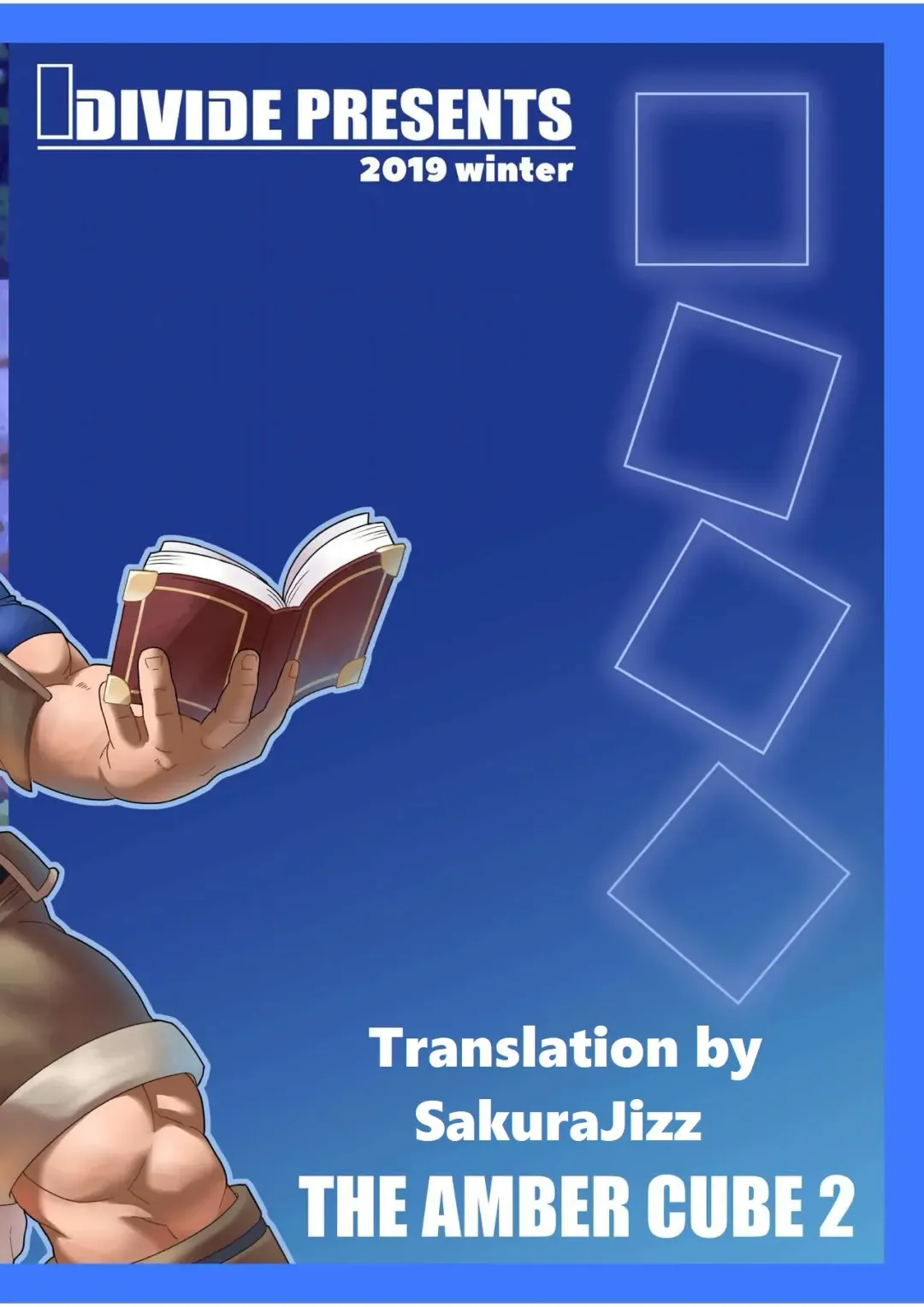 [Gamma Chaos] Reijuu Ishi Amber Cube 2 | Sacred Beast Stone Amber Cube 2 Fhentai - Page 58