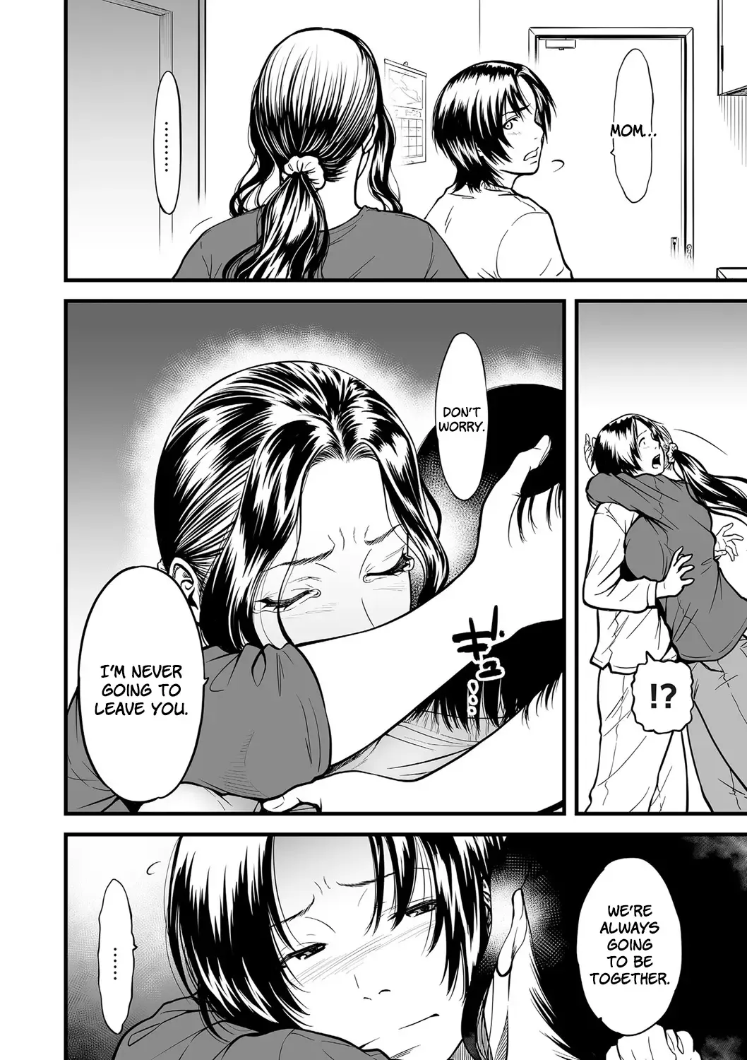 [Cuzukago] Boku no Kaa-san wa AV Joyuu. | My Mom is a Porn Actress 1-6 Fhentai - Page 78