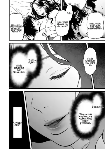 [Cuzukago] Boku no Kaa-san wa AV Joyuu. | My Mom is a Porn Actress 1-6 Fhentai - Page 116