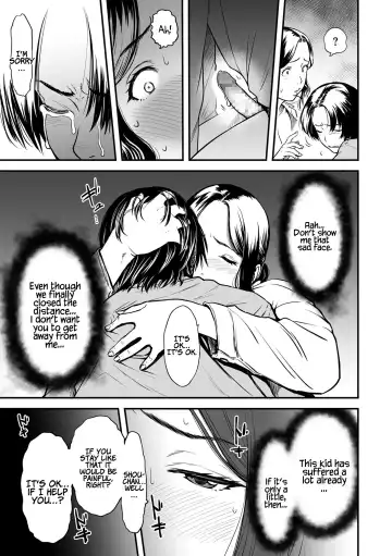 [Cuzukago] Boku no Kaa-san wa AV Joyuu. | My Mom is a Porn Actress 1-6 Fhentai - Page 9