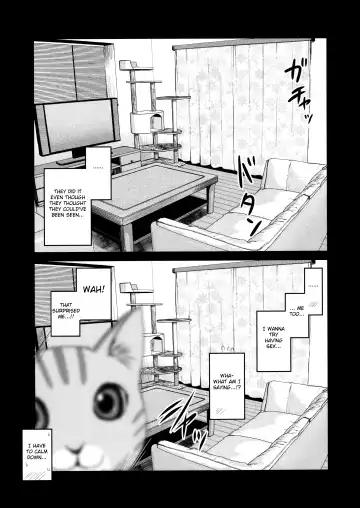 [Hijiri Tsukasa] Pet Mimamori Camera ni Ane to Otouto no Sex ga Utsutteta. Fhentai - Page 30