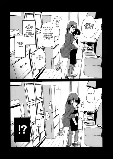 [Hijiri Tsukasa] Pet Mimamori Camera ni Ane to Otouto no Sex ga Utsutteta. Fhentai - Page 6