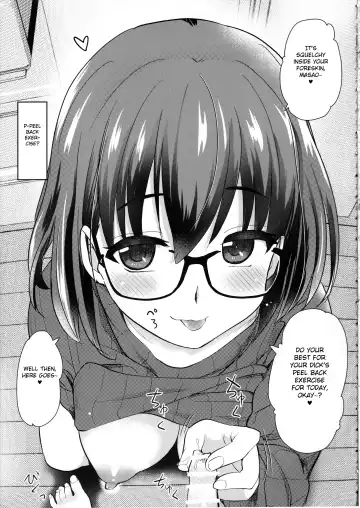 [Hijiri Tsukasa] Pet Mimamori Camera ni Ane to Otouto no Sex ga Utsutteta. Fhentai - Page 8