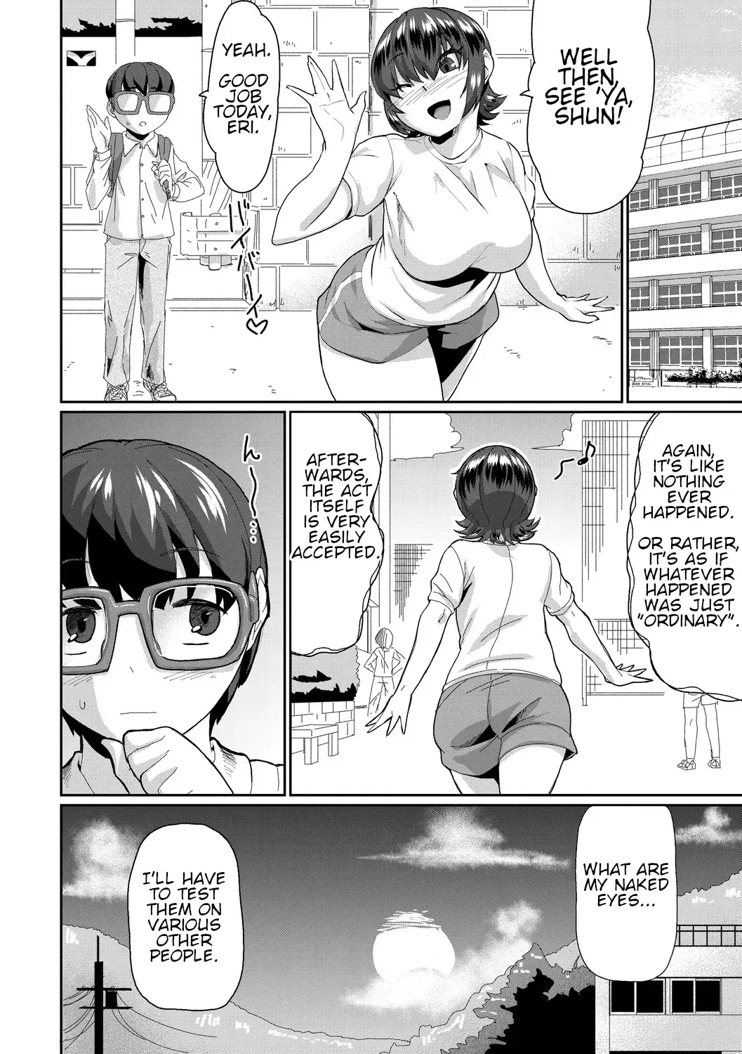 [Jackasss] Saiin Iinari Dekachichi Pet - Trip! Milk tanks pet Fhentai - Page 66