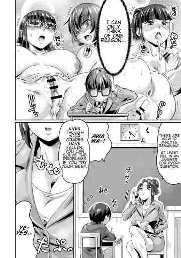 [Jackasss] Saiin Iinari Dekachichi Pet - Trip! Milk tanks pet Fhentai - Page 102