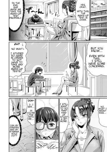 [Jackasss] Saiin Iinari Dekachichi Pet - Trip! Milk tanks pet Fhentai - Page 130