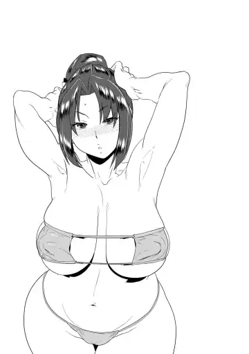 [Jackasss] Saiin Iinari Dekachichi Pet - Trip! Milk tanks pet Fhentai - Page 131