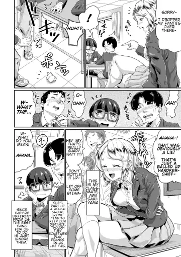 [Jackasss] Saiin Iinari Dekachichi Pet - Trip! Milk tanks pet Fhentai - Page 134