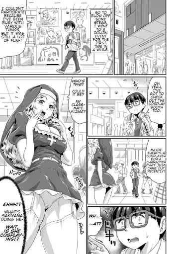 [Jackasss] Saiin Iinari Dekachichi Pet - Trip! Milk tanks pet Fhentai - Page 135