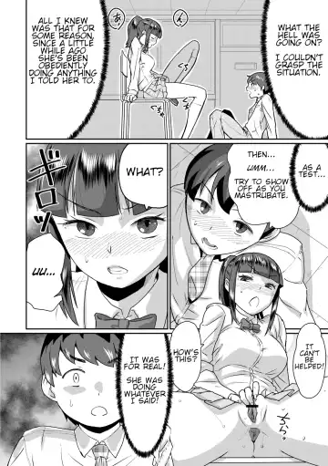 [Jackasss] Saiin Iinari Dekachichi Pet - Trip! Milk tanks pet Fhentai - Page 14