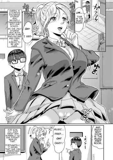 [Jackasss] Saiin Iinari Dekachichi Pet - Trip! Milk tanks pet Fhentai - Page 165