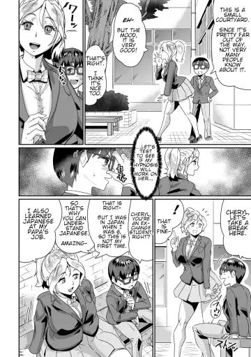 [Jackasss] Saiin Iinari Dekachichi Pet - Trip! Milk tanks pet Fhentai - Page 168