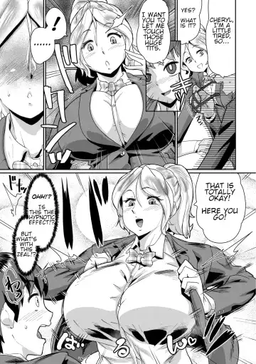 [Jackasss] Saiin Iinari Dekachichi Pet - Trip! Milk tanks pet Fhentai - Page 169