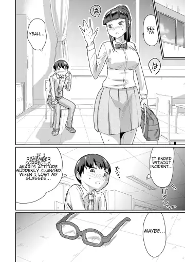 [Jackasss] Saiin Iinari Dekachichi Pet - Trip! Milk tanks pet Fhentai - Page 34