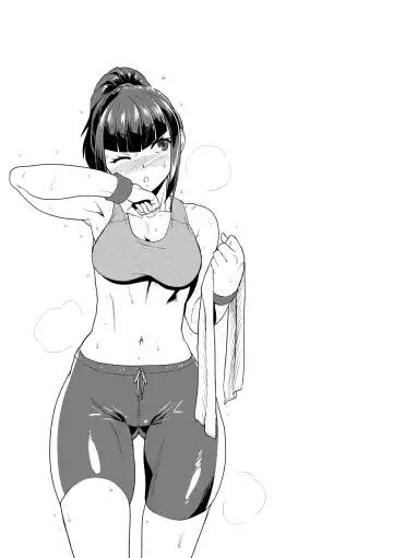 [Jackasss] Saiin Iinari Dekachichi Pet - Trip! Milk tanks pet Fhentai - Page 35