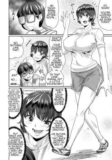 [Jackasss] Saiin Iinari Dekachichi Pet - Trip! Milk tanks pet Fhentai - Page 38
