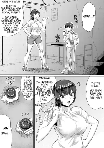 [Jackasss] Saiin Iinari Dekachichi Pet - Trip! Milk tanks pet Fhentai - Page 41