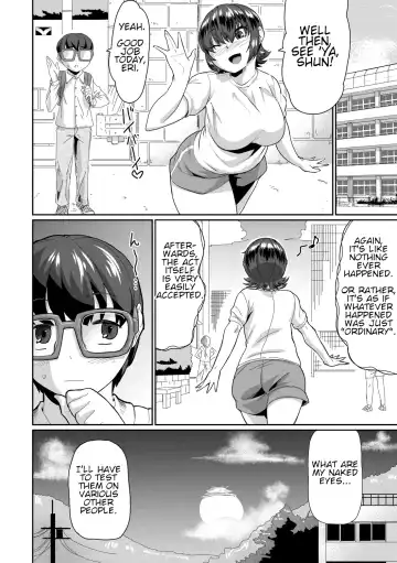 [Jackasss] Saiin Iinari Dekachichi Pet - Trip! Milk tanks pet Fhentai - Page 66