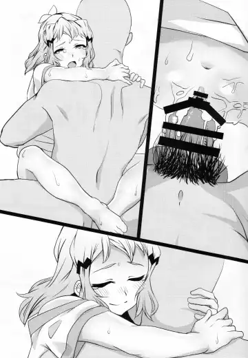 [Sori] [Kamatsukatei (Sori) Bikki no Sukebe Hon 2 Fhentai - Page 12