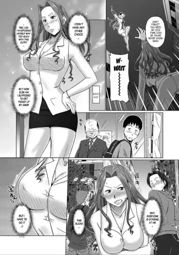[Miura Jota] Uchuu kara no Message Seieki Mamire de Icchae!! | A Message from Outer Space Fhentai - Page 3