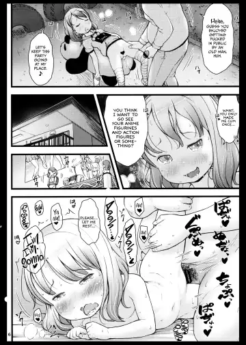 [Sakurafubuki Nel] Stray cat Fhentai - Page 16