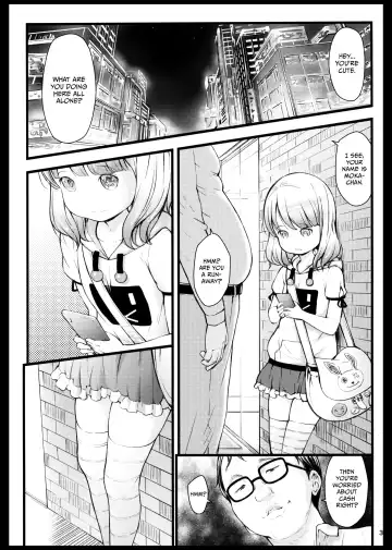 [Sakurafubuki Nel] Stray cat Fhentai - Page 3