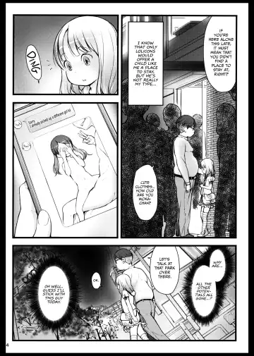 [Sakurafubuki Nel] Stray cat Fhentai - Page 4