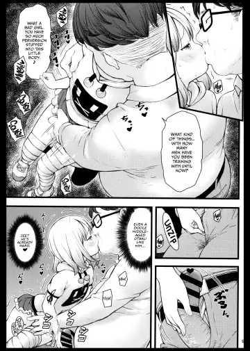 [Sakurafubuki Nel] Stray cat Fhentai - Page 9