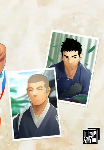 [Itto] Priapus 5 (decensored) Fhentai - Page 2