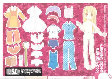 [Kawanishi Yuuji] ANONE ILLUSTRATOR ver.1.0.0 Fhentai - Page 7