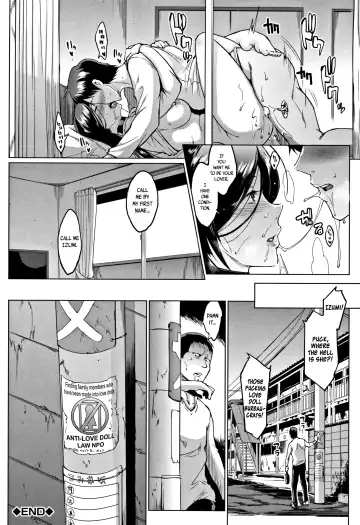 [Fan No Hitori] Dolls Fhentai - Page 170