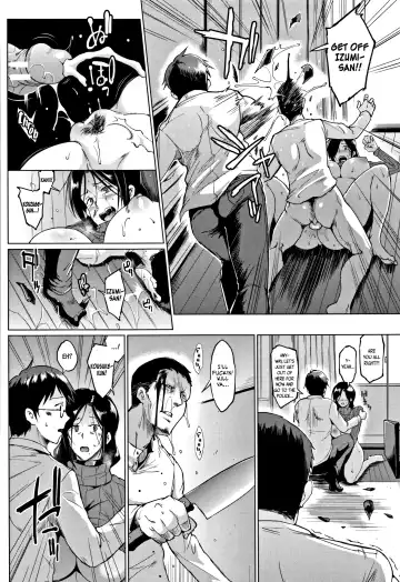 [Fan No Hitori] Dolls Fhentai - Page 180