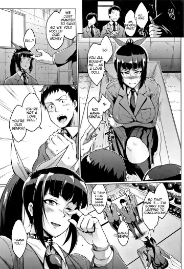[Fan No Hitori] Dolls Fhentai - Page 67