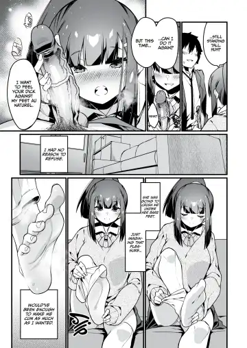 [Haiba Nemumi] Denki Anma no Mandagi-san Fhentai - Page 17
