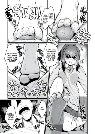 [Haiba Nemumi] Denki Anma no Mandagi-san Fhentai - Page 19