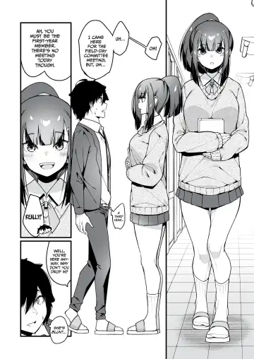 [Haiba Nemumi] Denki Anma no Mandagi-san Fhentai - Page 8