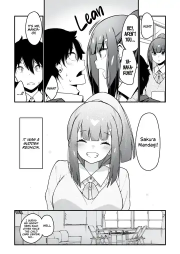 [Haiba Nemumi] Denki Anma no Mandagi-san Fhentai - Page 9