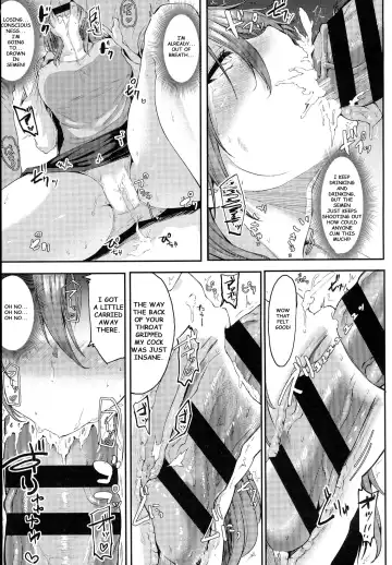[Miyoshi] Enjoy! Fhentai - Page 13