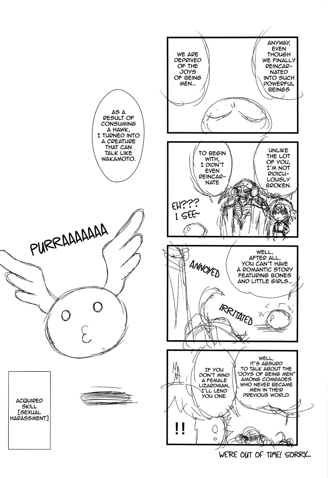 [Kita Kaduki - Mach Ii] Tensei Shitara Chinko ga Nakatta Ken | That Time I Got Reincarnated Without a Dick ~ No Penis, No Rule ~ Fhentai - Page 18