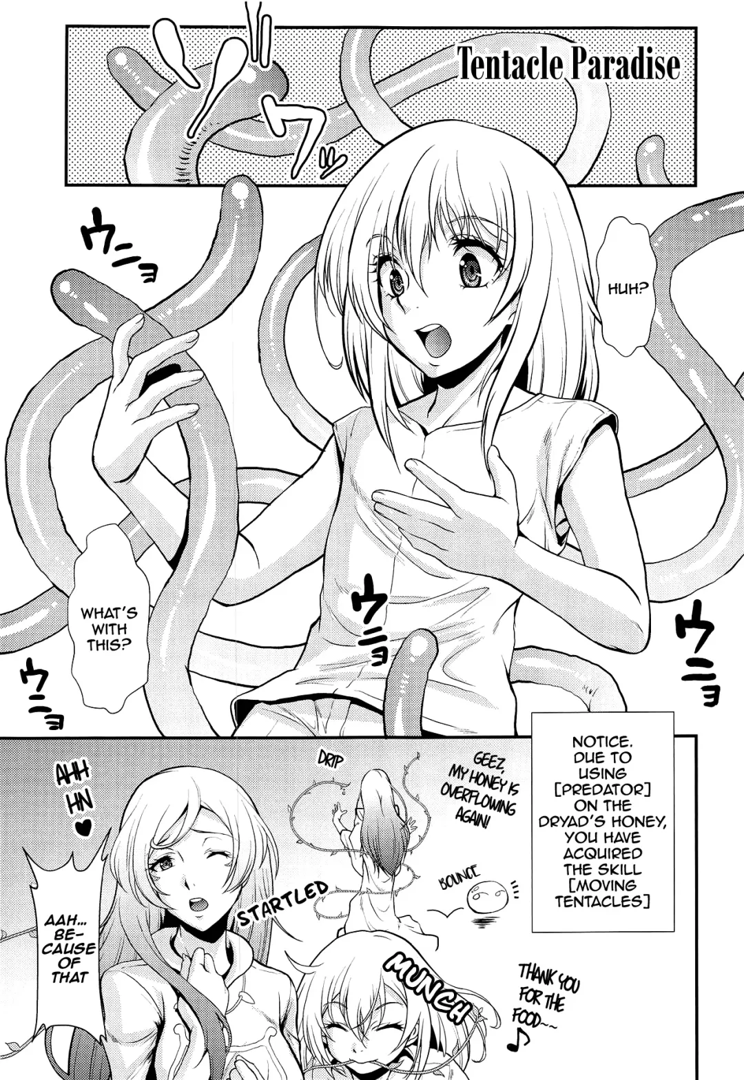 [Kita Kaduki - Mach Ii] Tensei Shitara Chinko ga Nakatta Ken | That Time I Got Reincarnated Without a Dick ~ No Penis, No Rule ~ Fhentai - Page 5