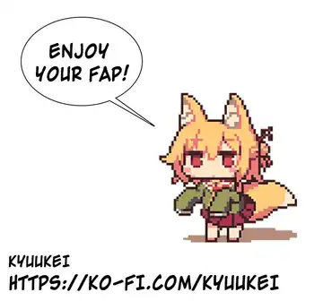 [Furaimai] Priestess Fhentai - Page 5