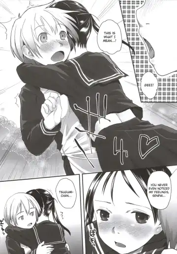 [Hidari Kagetora] Les Chuu Life Bangai Hen - Momiji Days Fhentai - Page 10